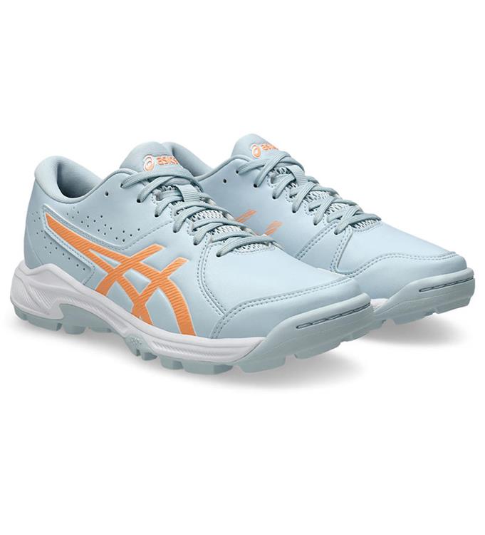 ASICS GEL-PEAKE 2 GS 1114A020 COOL-GREY-BRIGHT-SUNSTONE