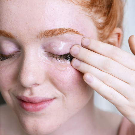 LABORATOIRE SVR Palpébral By Topialyse Démaquillant yeux
