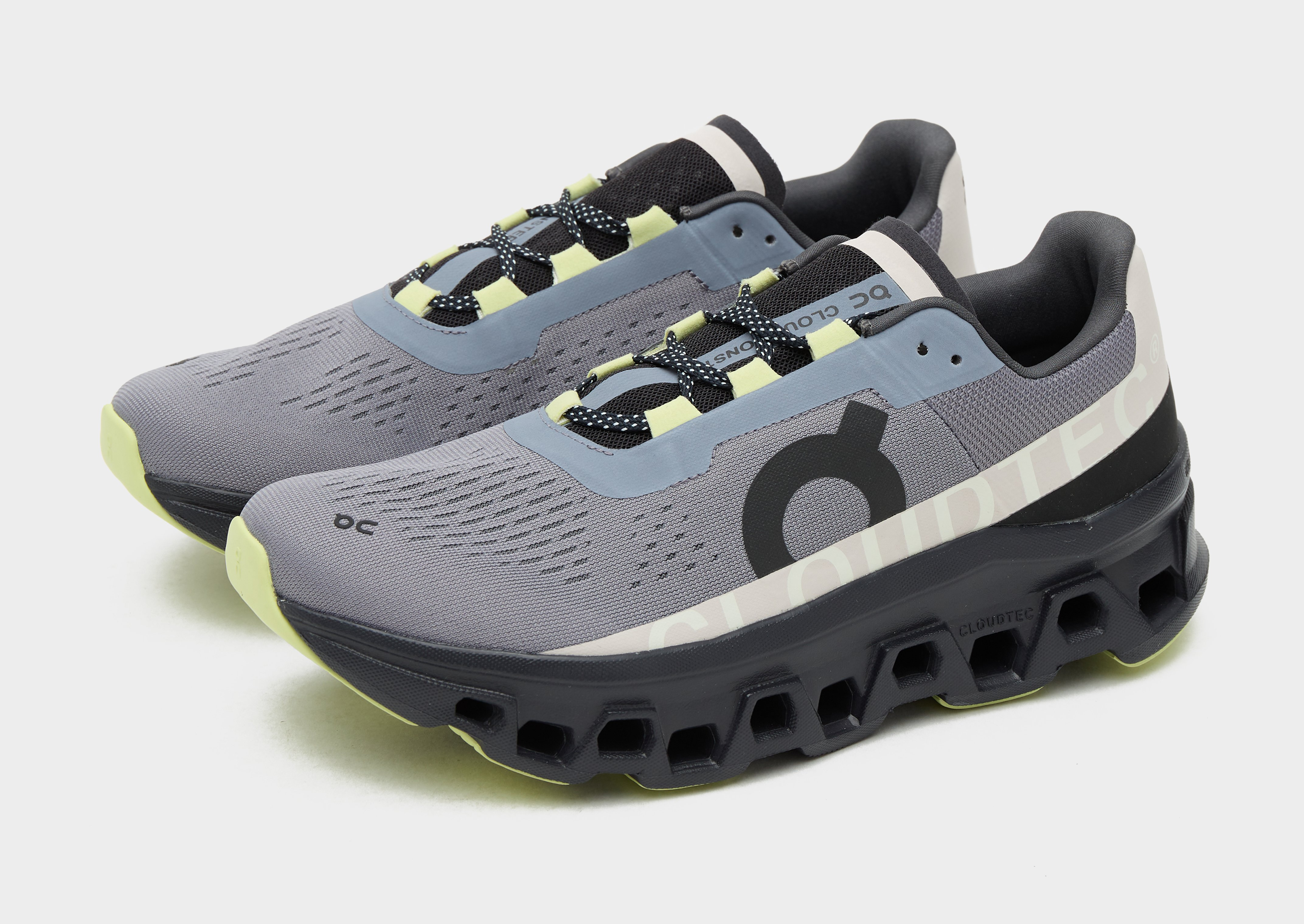 On Running Cloudmonster Homme