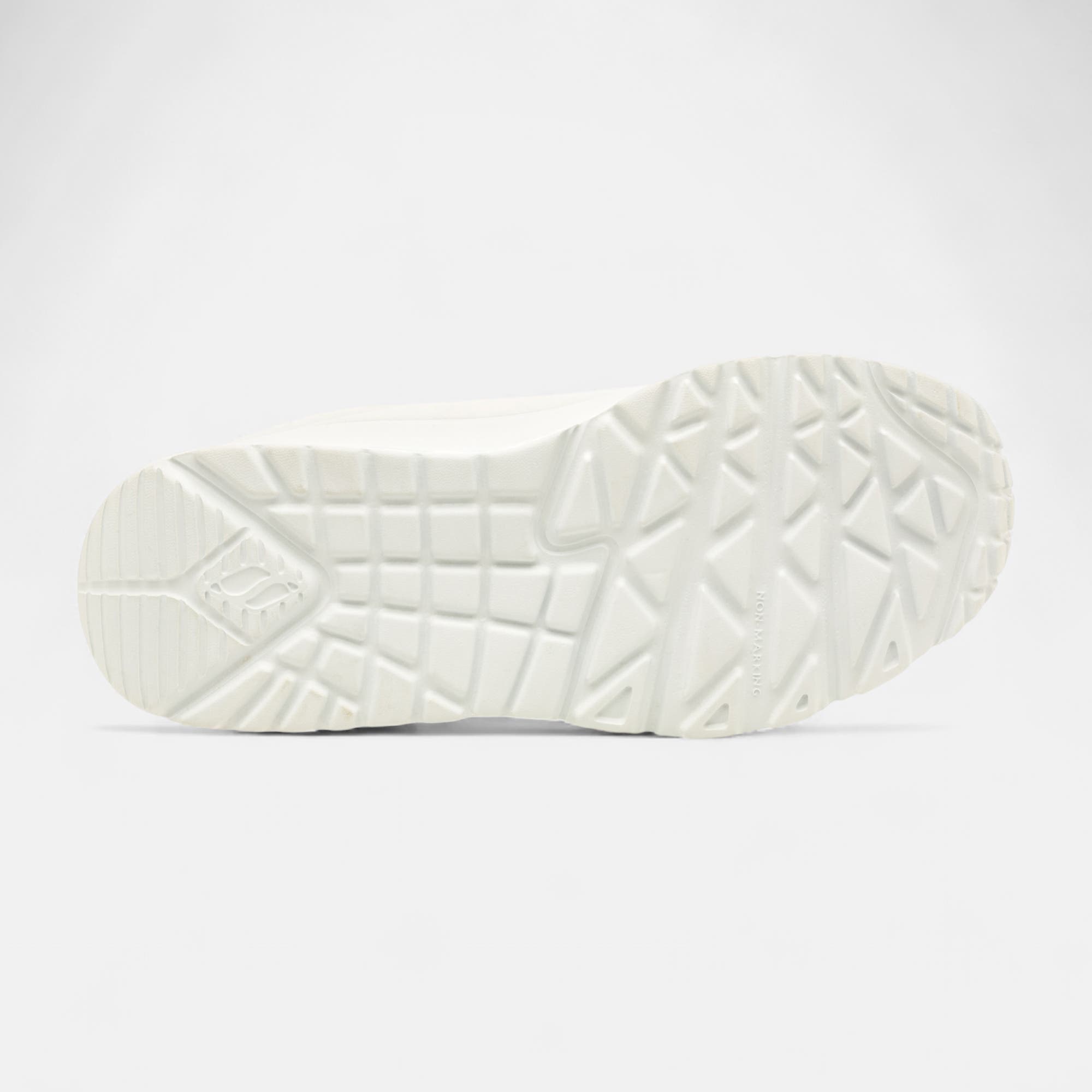 Sneakers Fille blanc