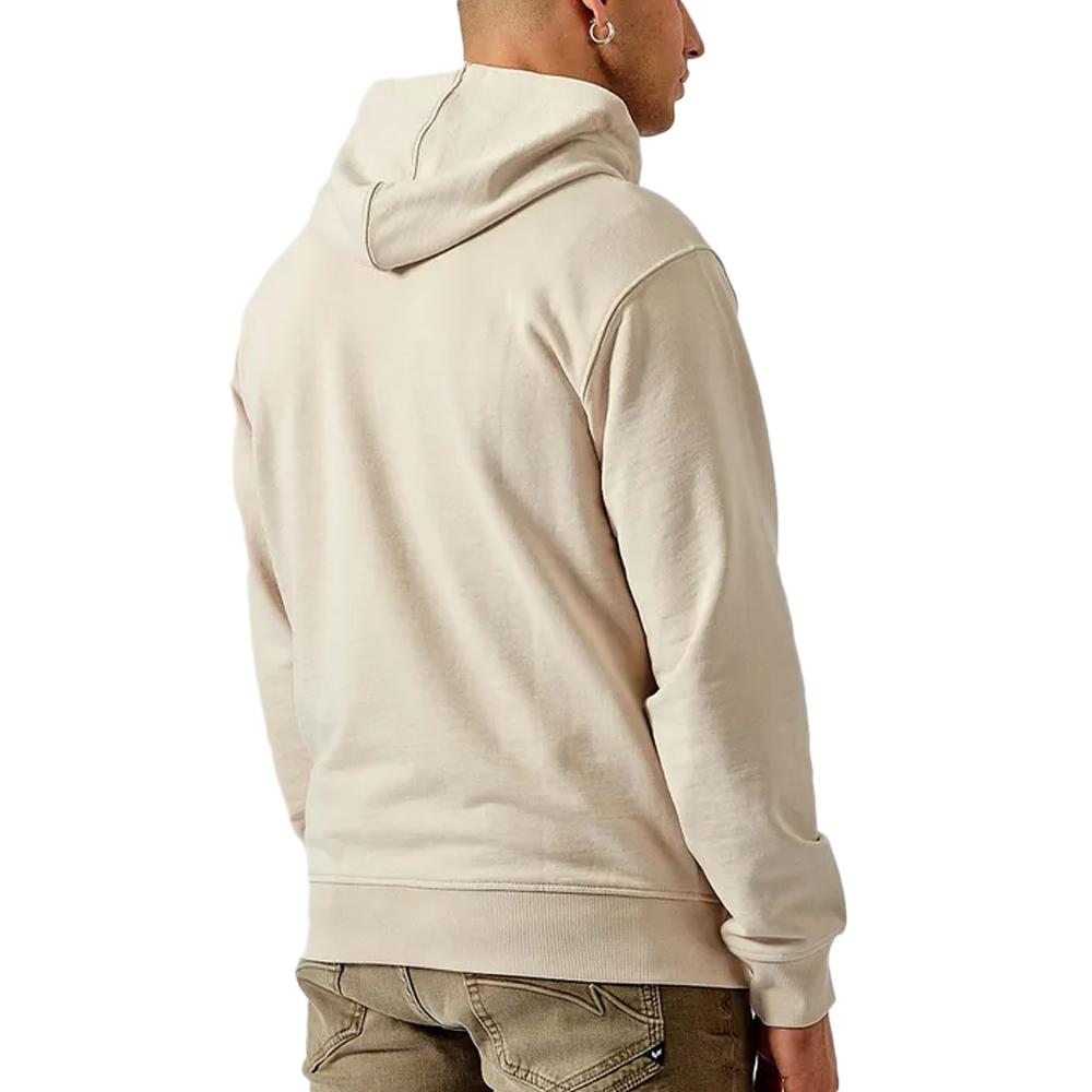 Kaporal Sweat Beige Homme Kaporal NOMANE24M32