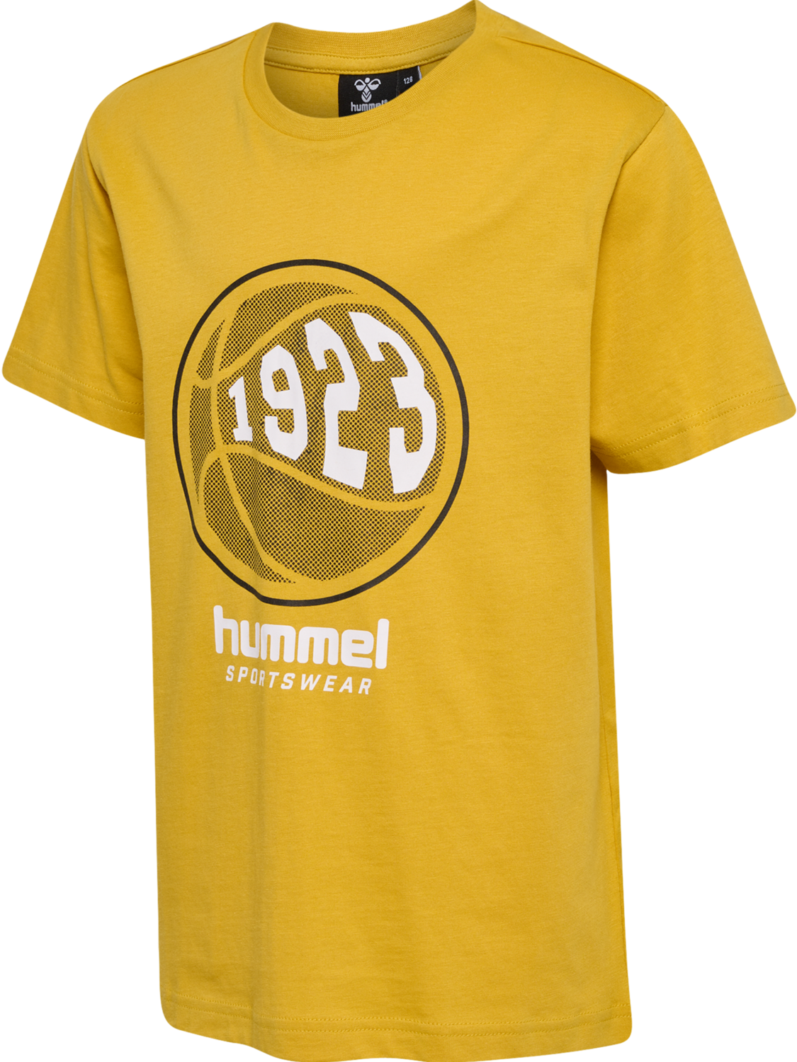 hmlLEO T-SHIRT S/S