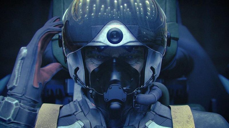 Ace Combat 7: Skies Unknown - Xbox One