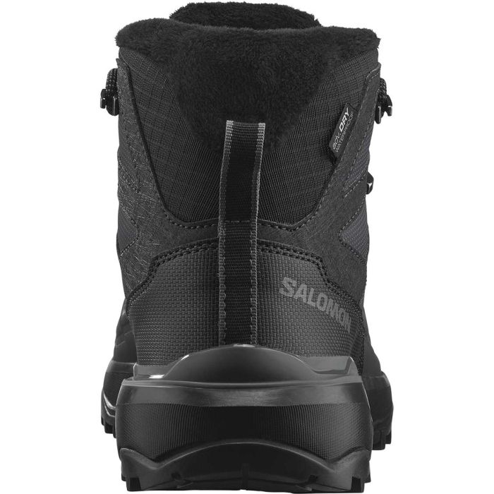 X Ultra Snowpilot Waterproof Women vinterstøvle