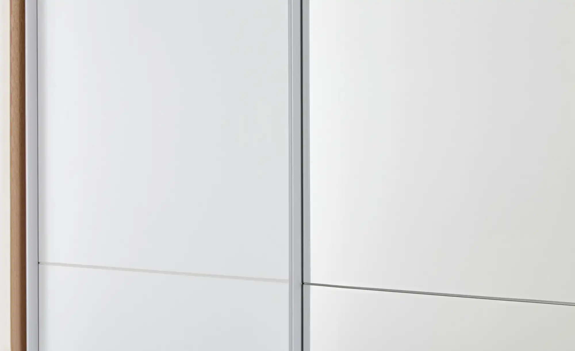 Schwebetürenschrank Norwich