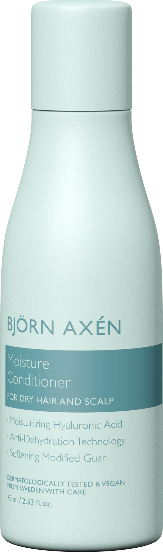 Björn Axén Moisture Conditioner Travel Size 75ml