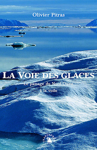 TRANSBOREAL - LA VOIE DES GLACES RECIT