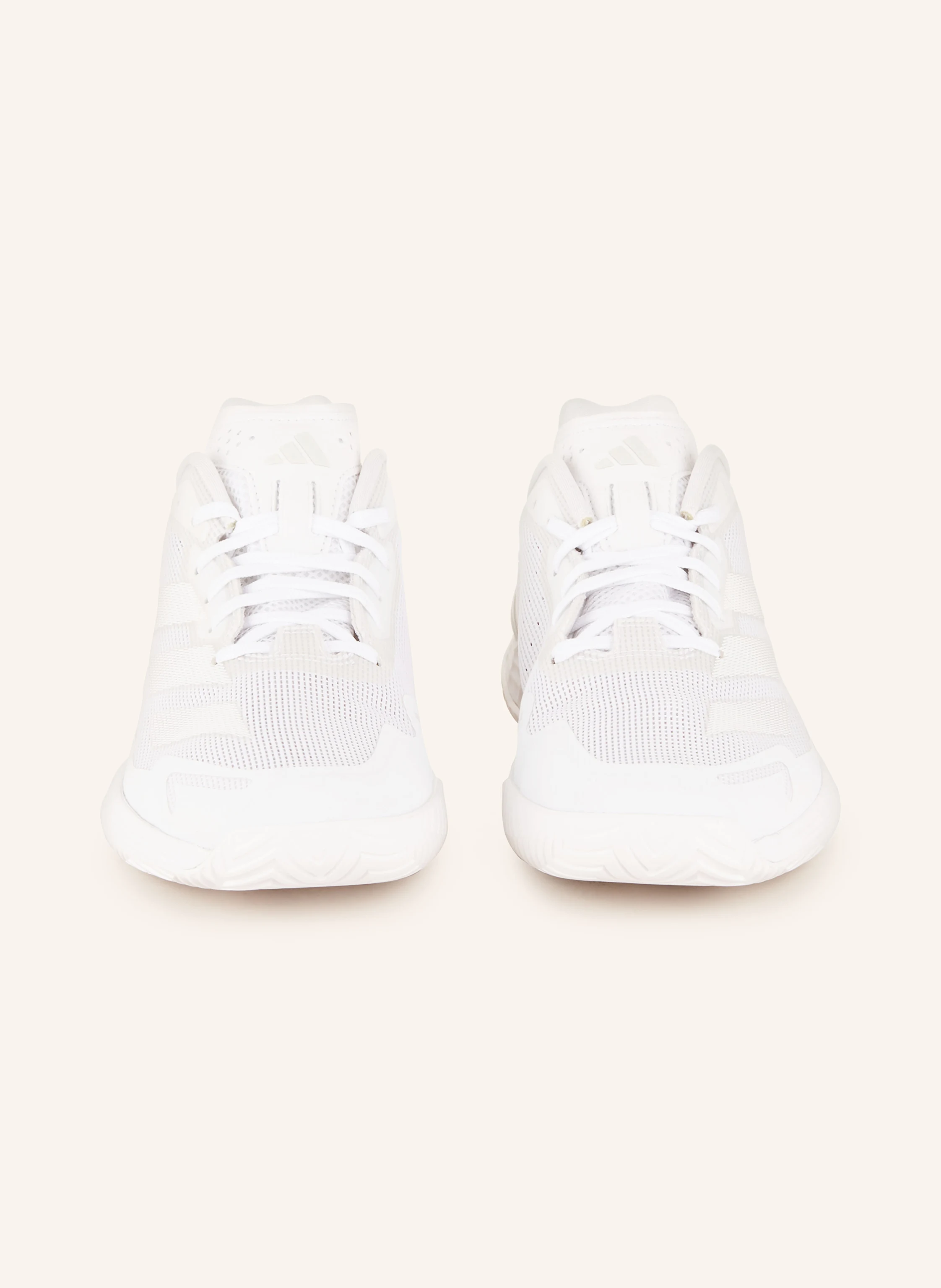 adidas Tennisschuhe DEFIANT SPEED 2
