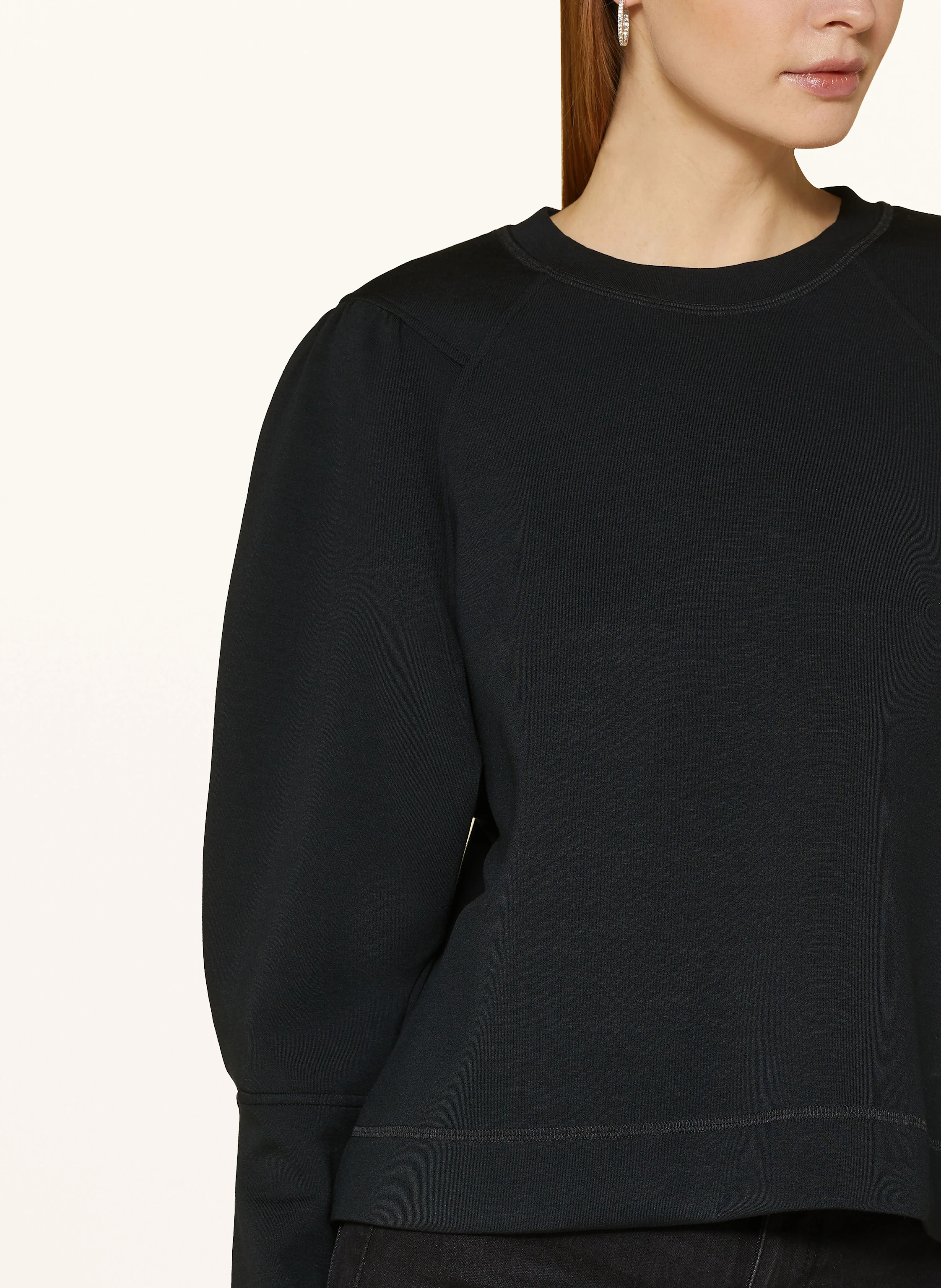 MOS MOSH Sweatshirt MMODESSA