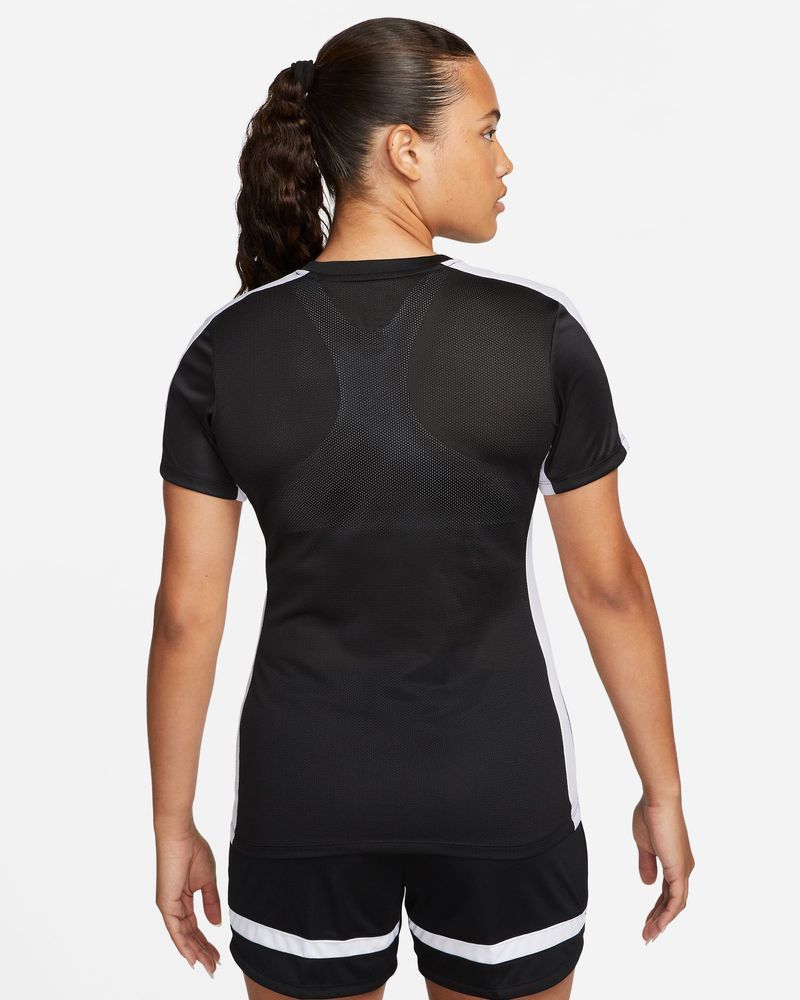 Maillot d'entraînement Nike Academy 23 Noir pour femme