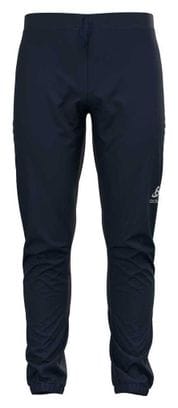 Pantalon Odlo Brensholmen Bleu