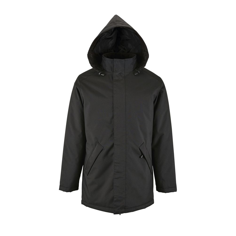 SOL'S 02109 - Robyn Parka Unisexe à Doublure Matelassée
