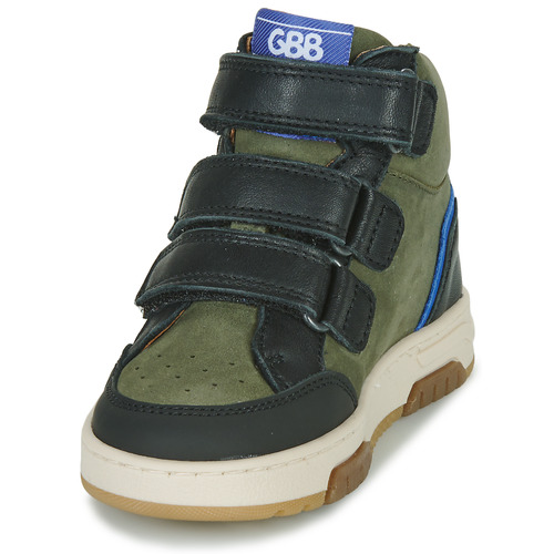 GBB - TARCISSE - Vert