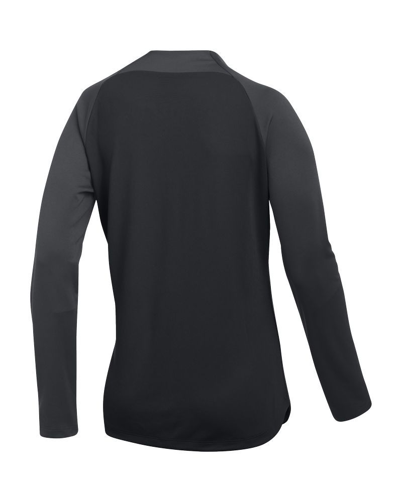 Haut d'entrainement 1/4 Zip Nike Academy Pro pour femme