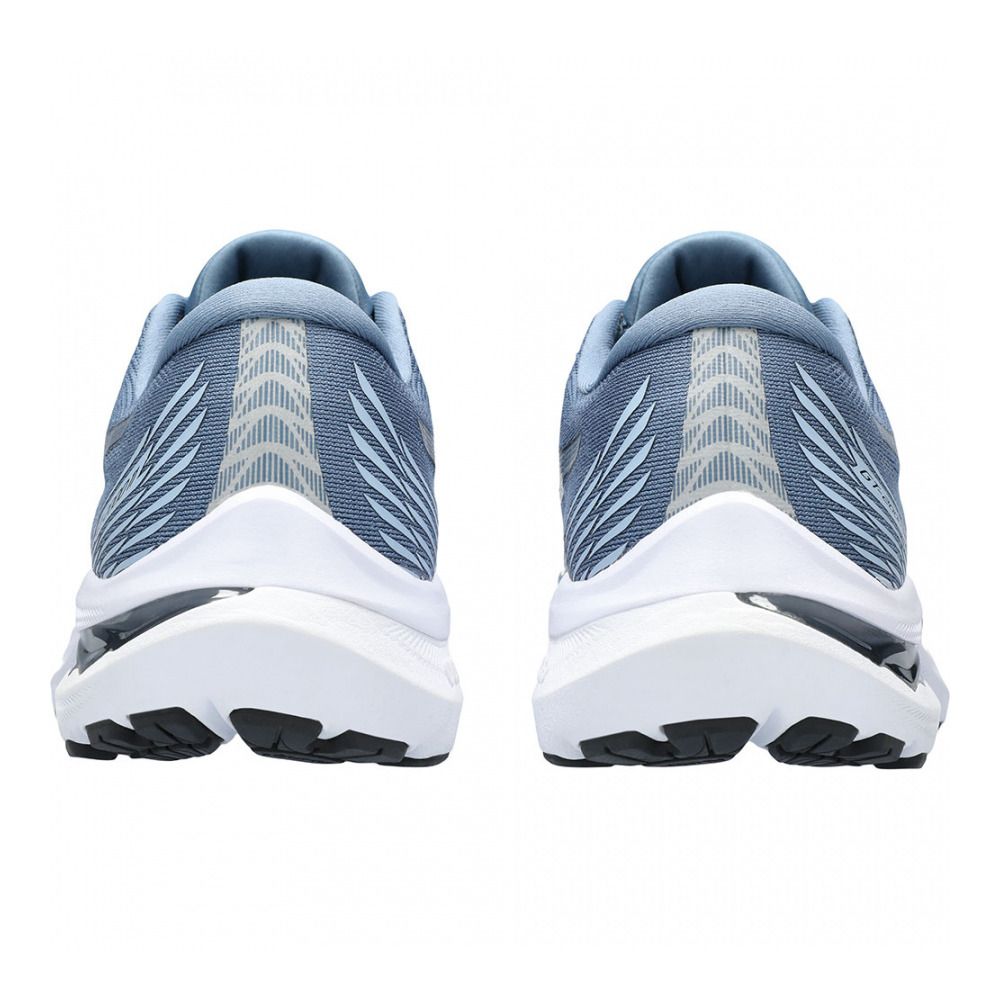 Asics GT-2000 11 - Chaussures running Homme storm blue/black