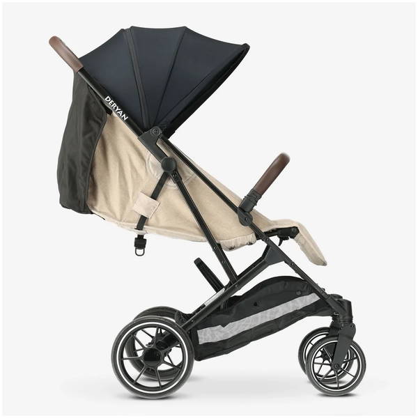 DERYANDERYAN   Rolo Buggy XL nougat