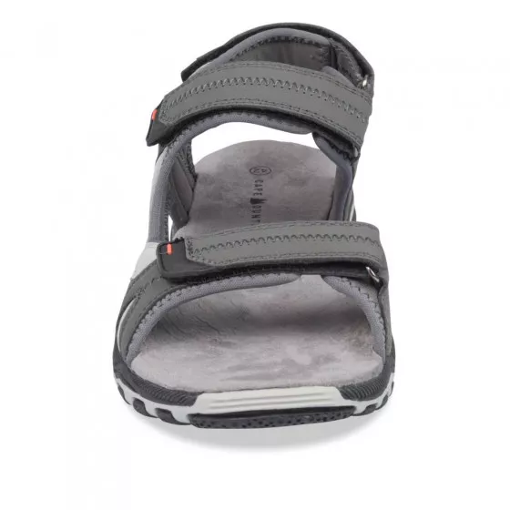 Sandales GRIS CAPE BOARD