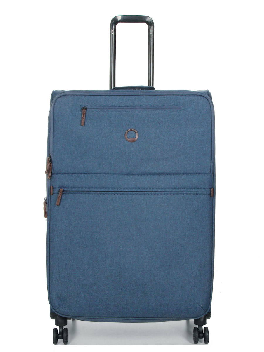 Valise Delsey Maubert 2.0 - 79 cm