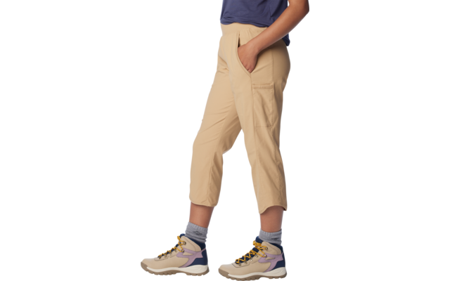 Columbia Leslie Falls Damen Caprihose