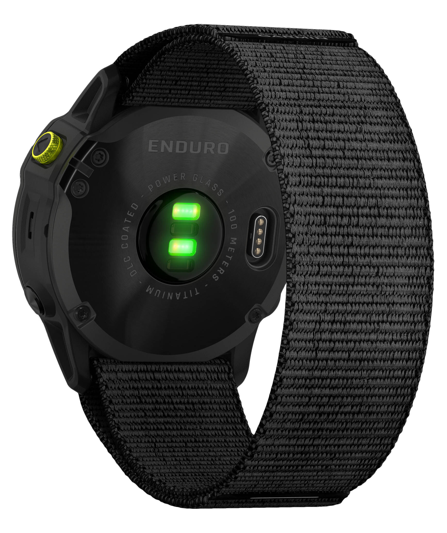 Garmin| GPS-Sportuhr 