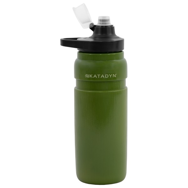 Katadyn - BeFree AC Bottle - Gourde