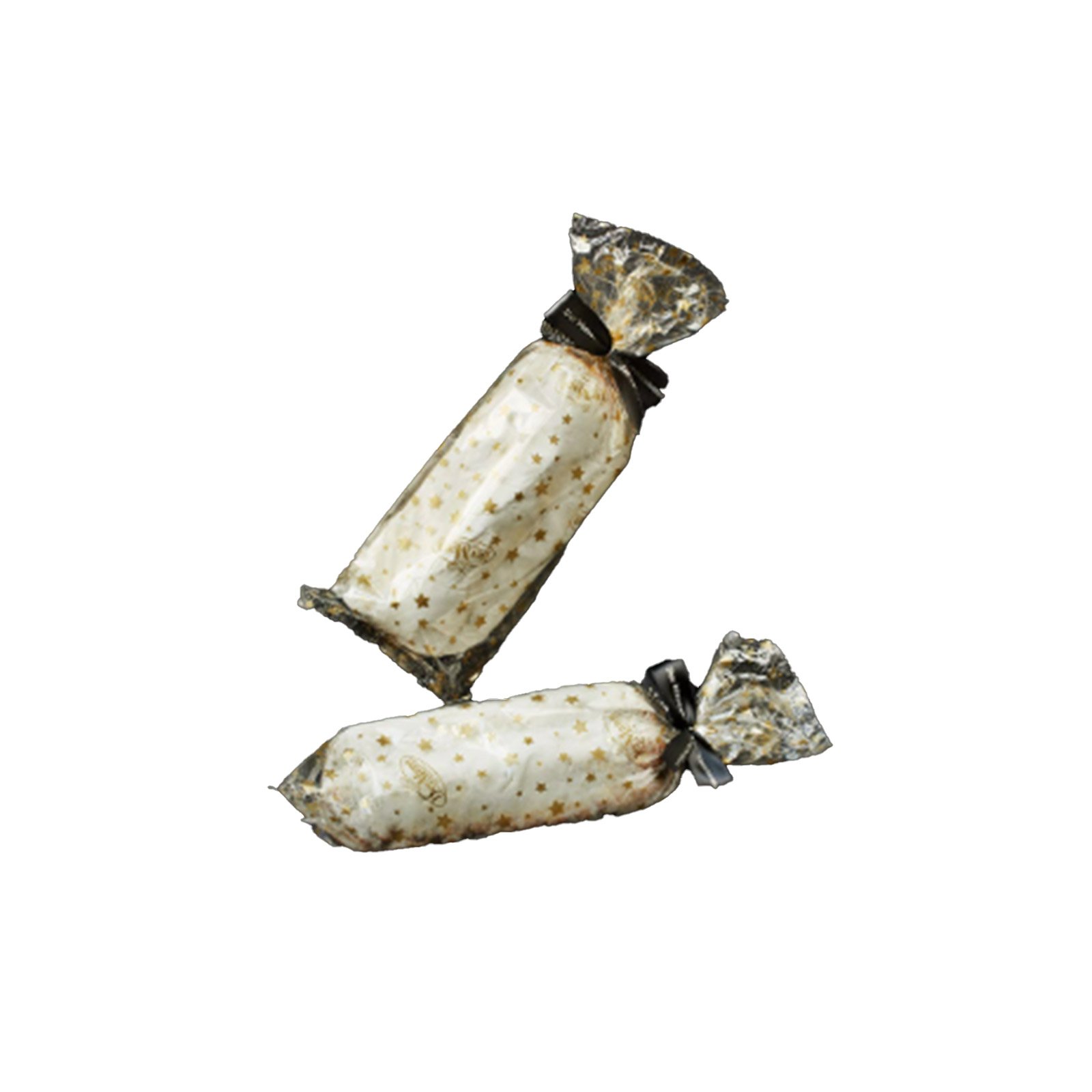 Der Mann Butterstollen