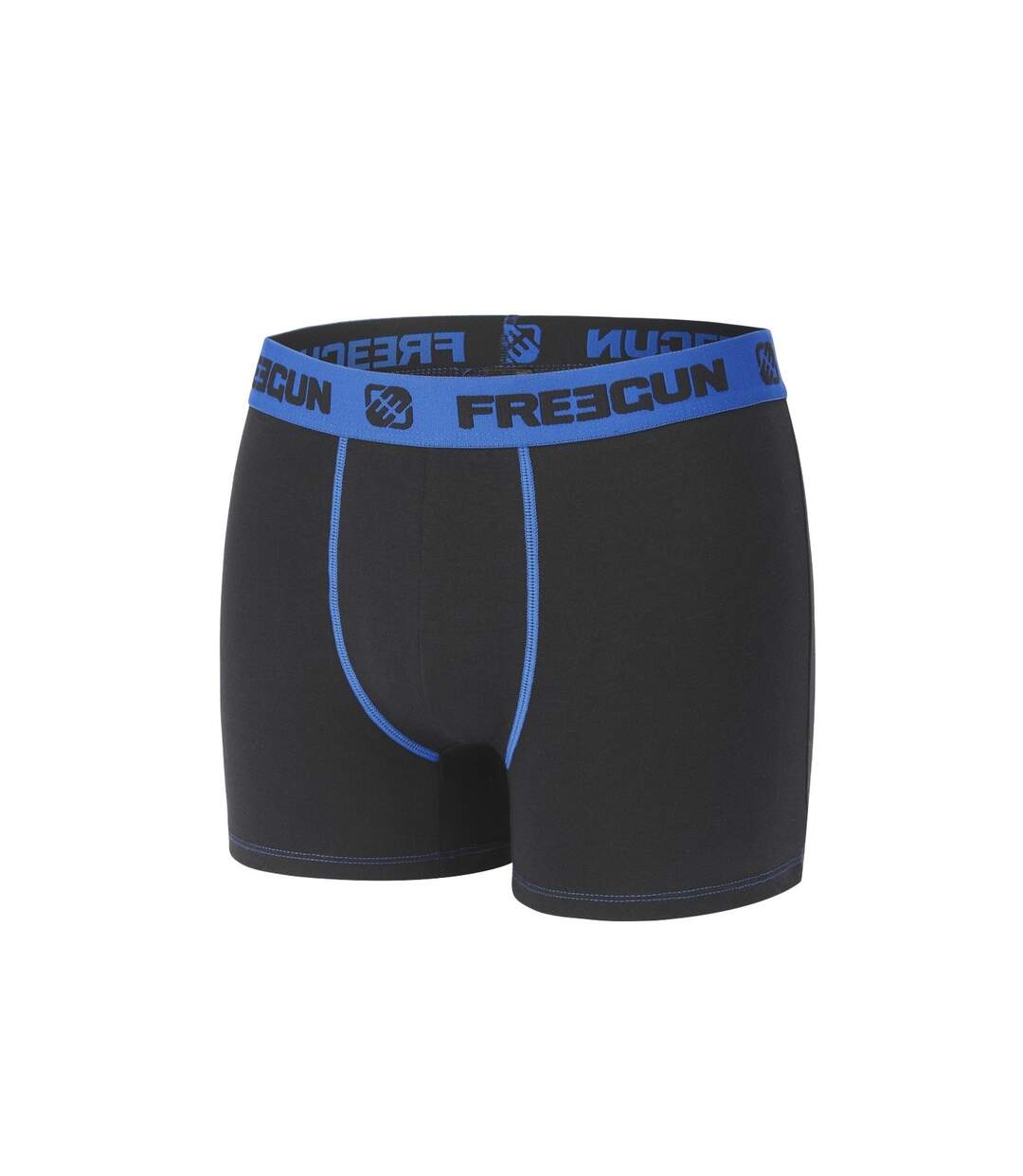 Boxer Homme Coton, Caleçon Homme, Ajustement Parfait et Confortable (Lot de 9)