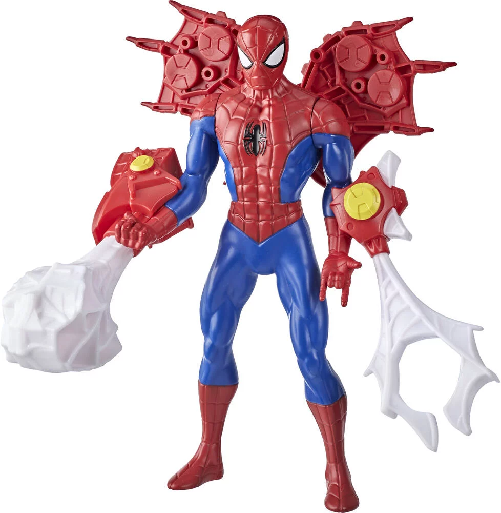 MARVEL FIGURINE 24.13 CM