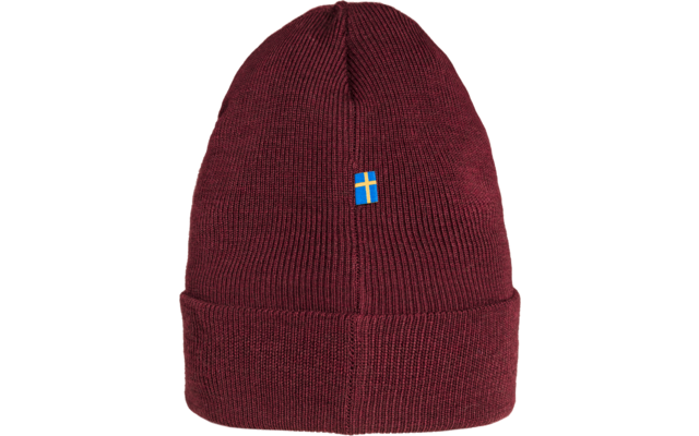 Fjällräven Classic Knit Unisex Mütze