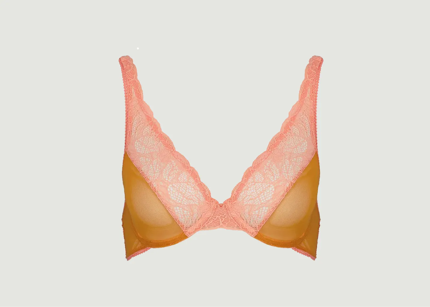 Soutien-gorge Mathilde Nénés