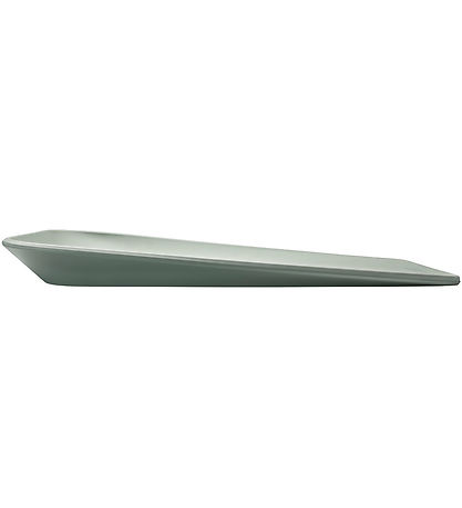 Leander Matty Wickelauflage - Mini - Sage Green