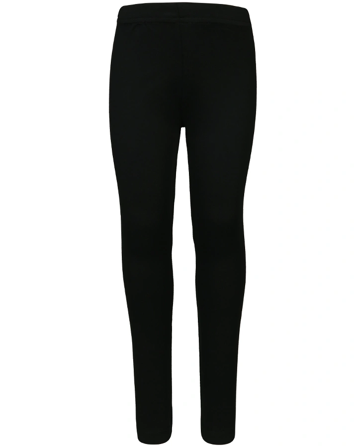 Leggings LYNFORD in schwarz (Größe: 92/98)