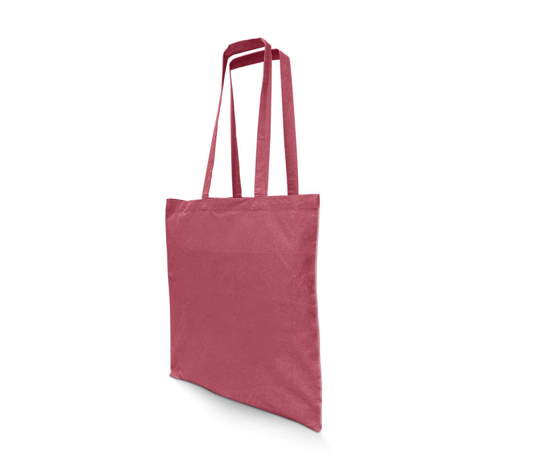 NEWGEN NG100 - Sac shopping en coton recyclé