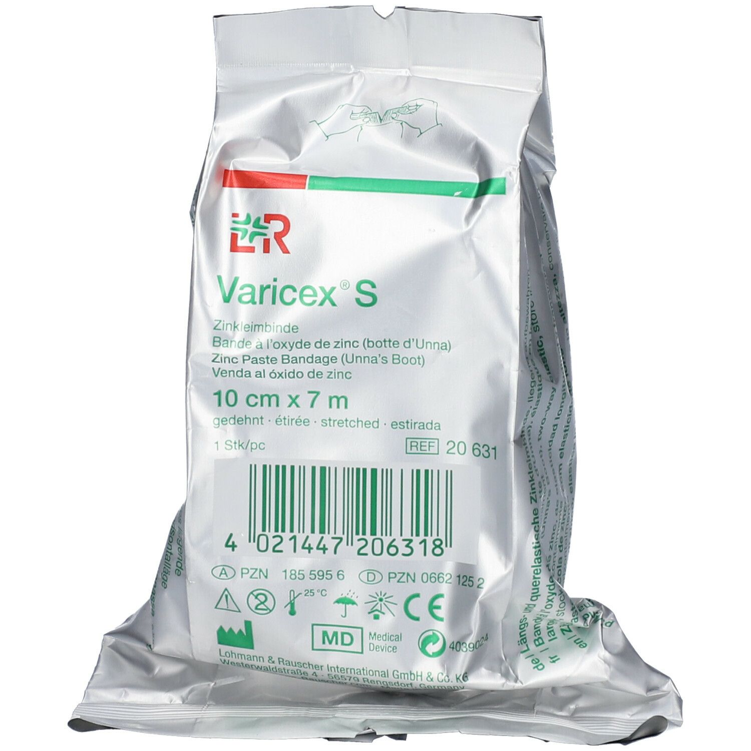 Varicex® S 10 cm x 7 m