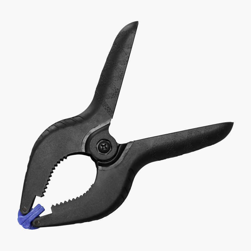 Universalklemmer, 160 mm, 4 stk.