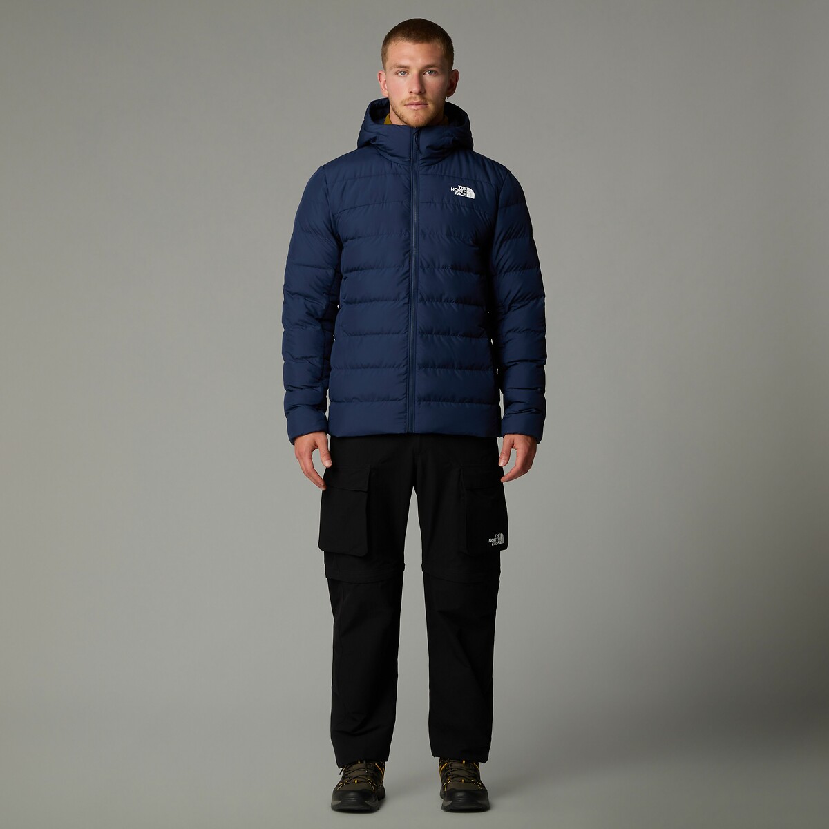 THE NORTH FACE<br>Donsjack com kap Aconcagua