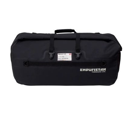 Sacoche de selle Enduristan Tornado M (32 litres) Universel - Noir