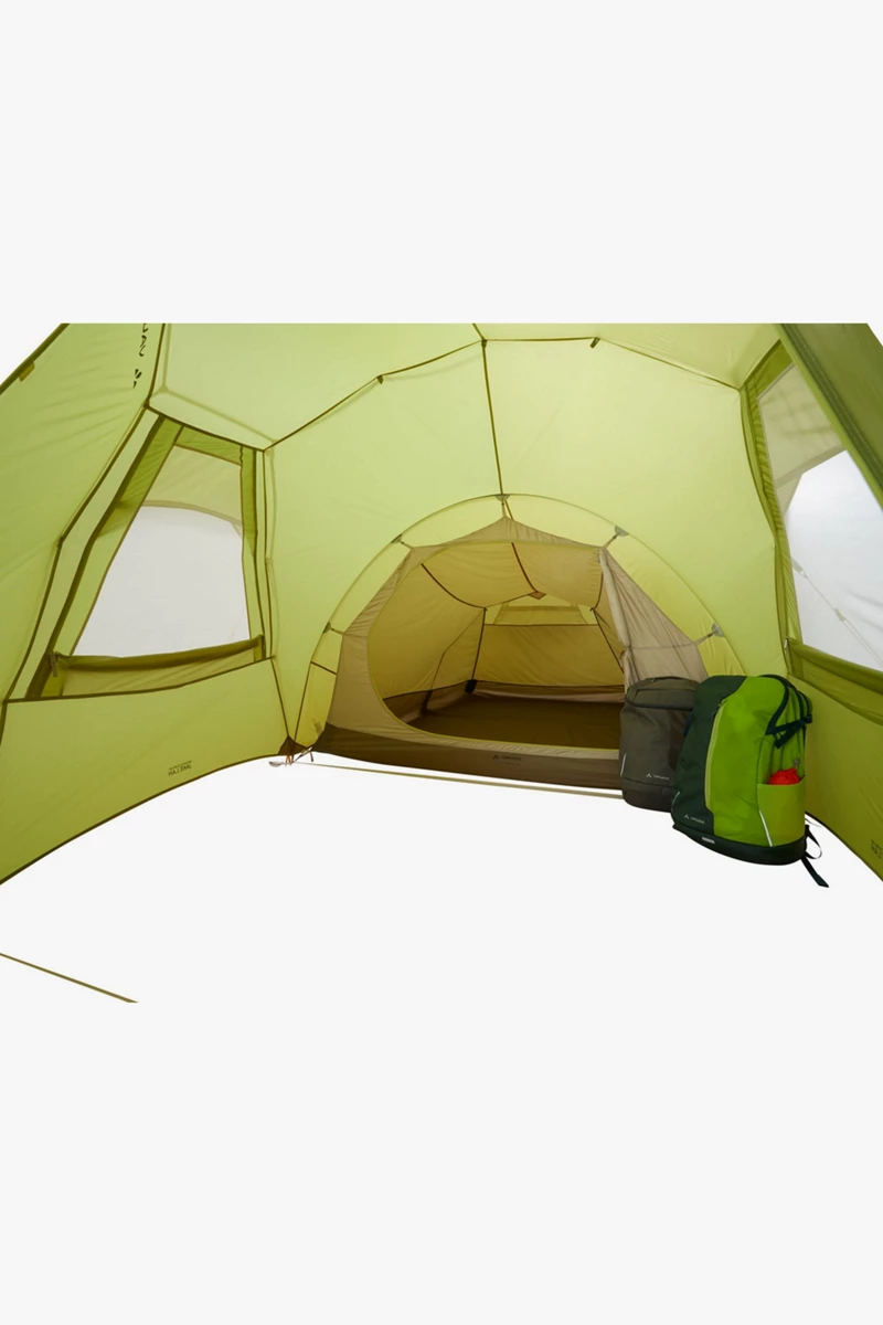 VAUDE Chapel L XT 3P Zelt