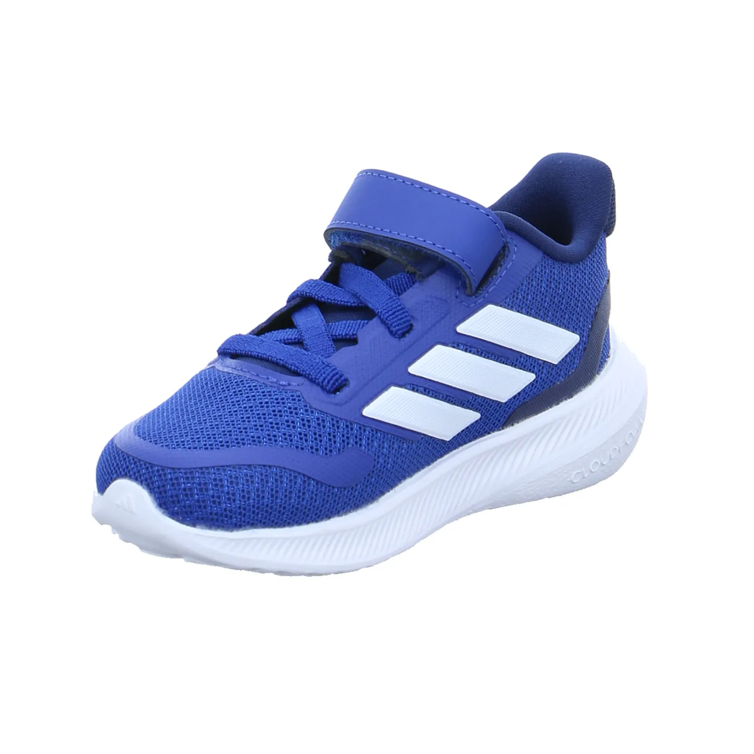 ADIDAS Baby-Sport-Bottine Royal Textil  Sneaker