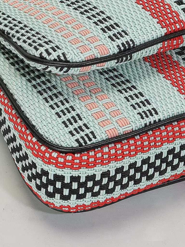 EMPORIO ARMANI Tasche - Mini Bag MYEA mint