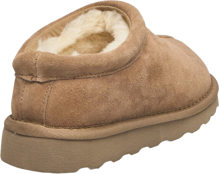 Rosemunde RHSydney Shearling band slippers almond Almond