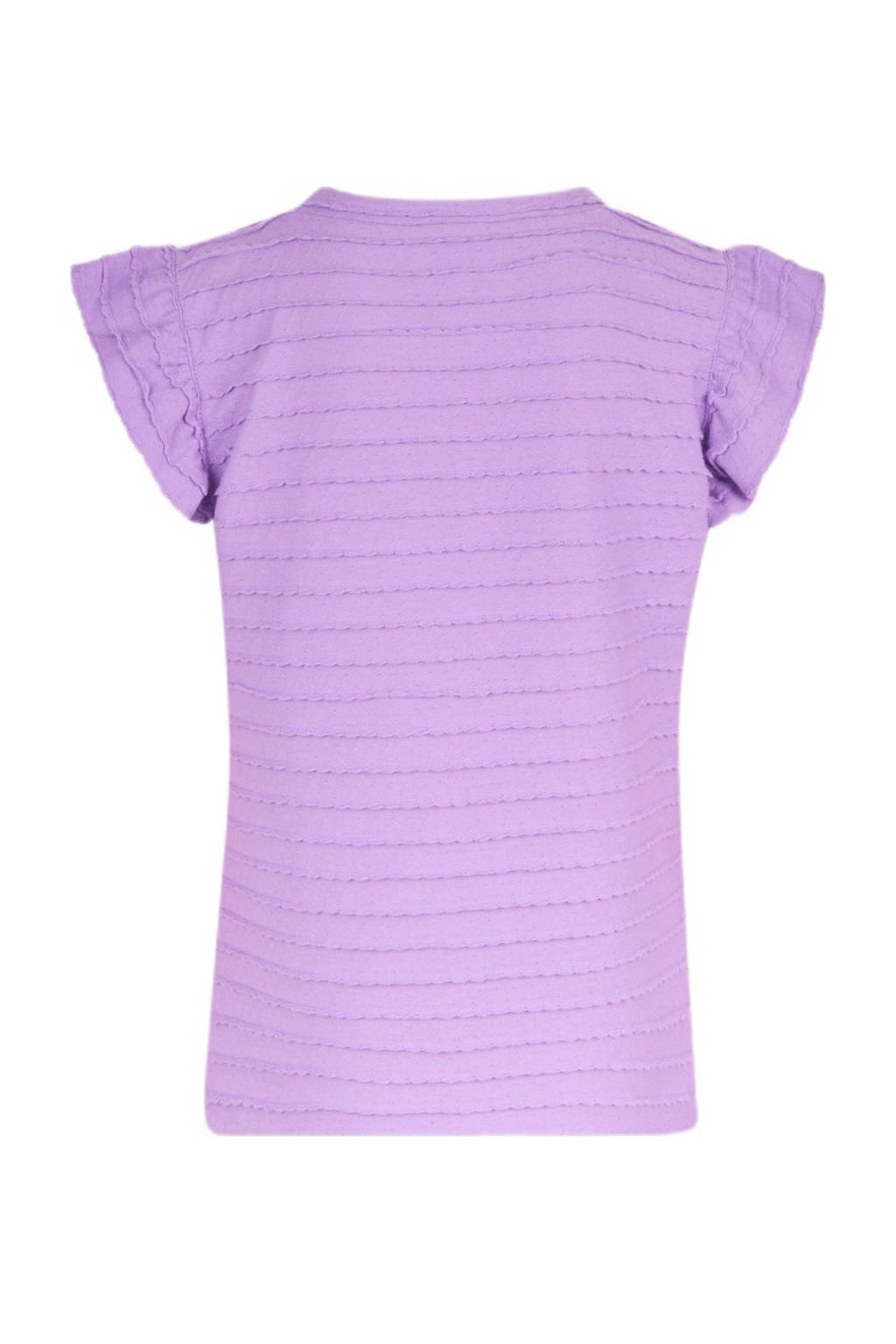 Shoeby T-shirt paars