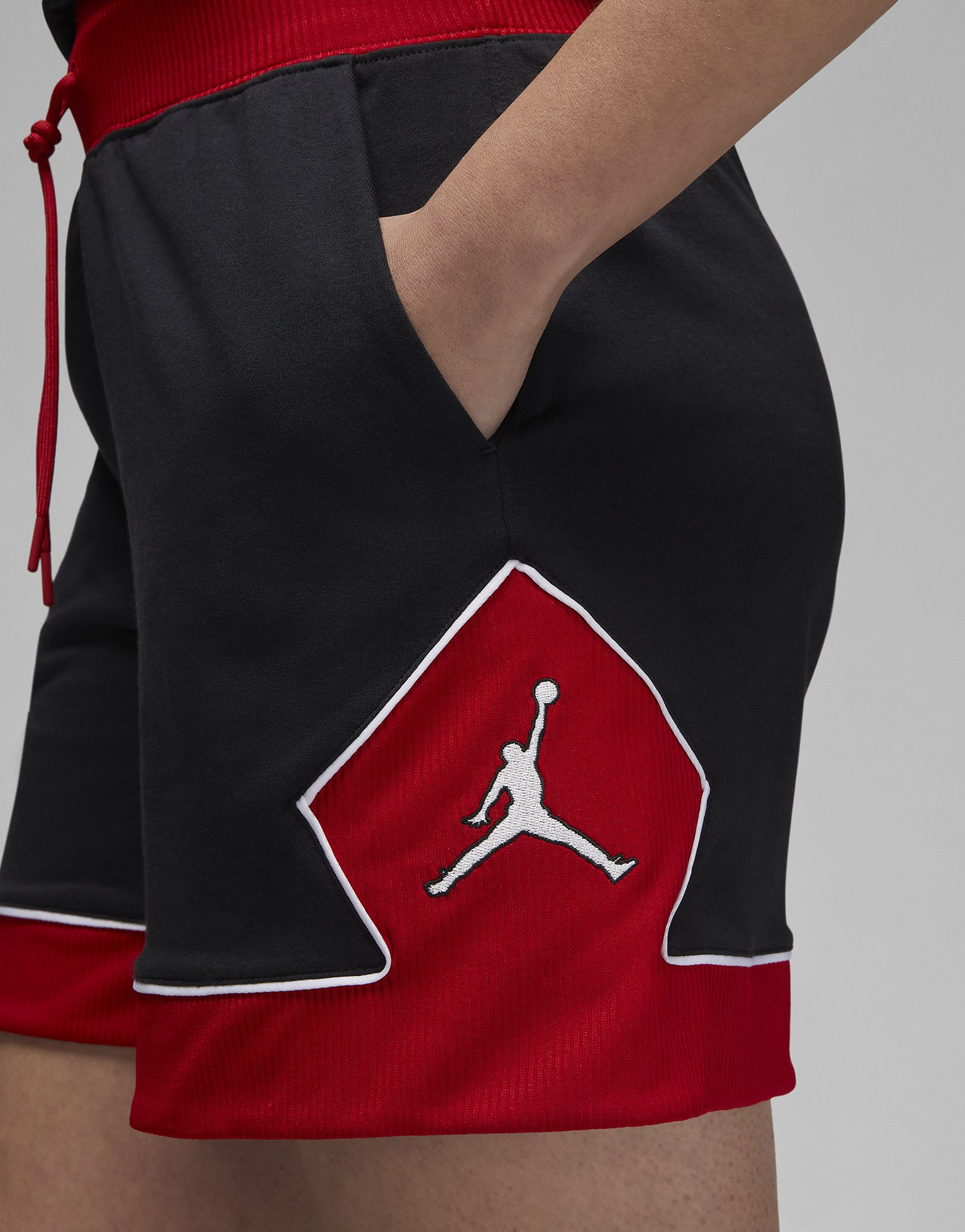 Jordan Short Diamond Femme