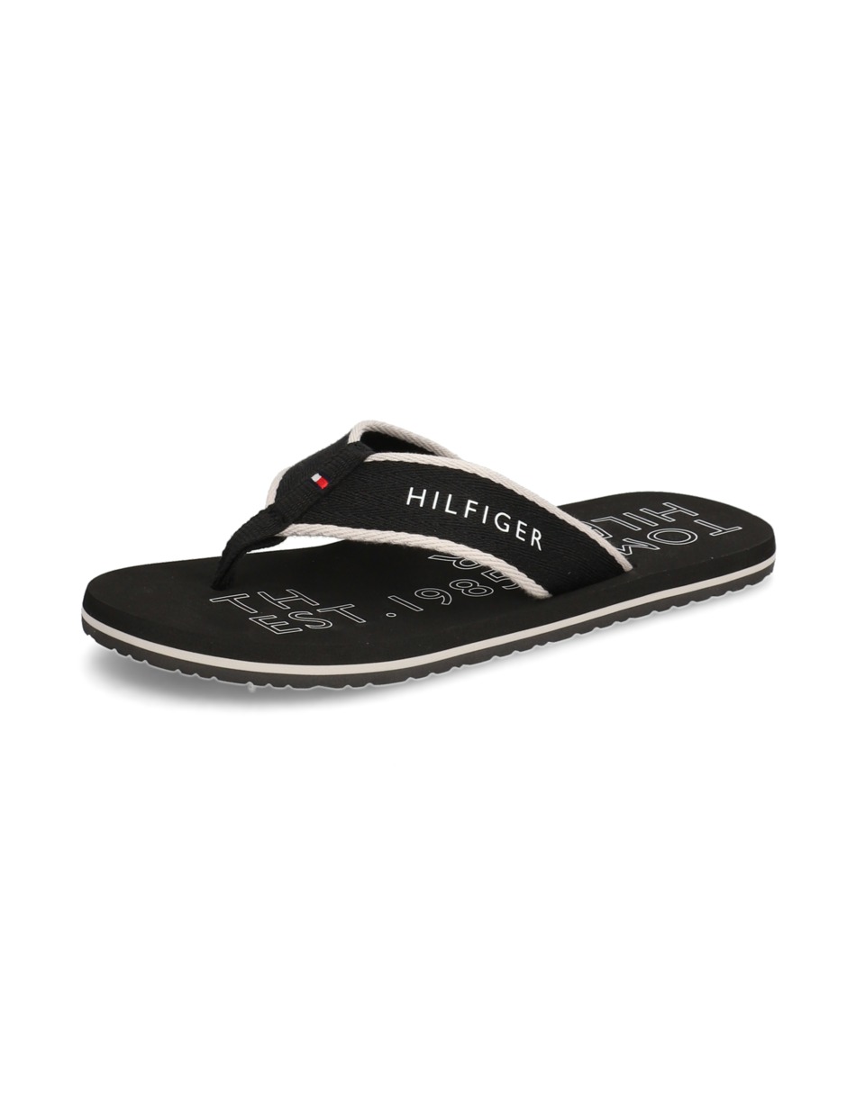 SPORTY HILFIGER BEACH SANDAL