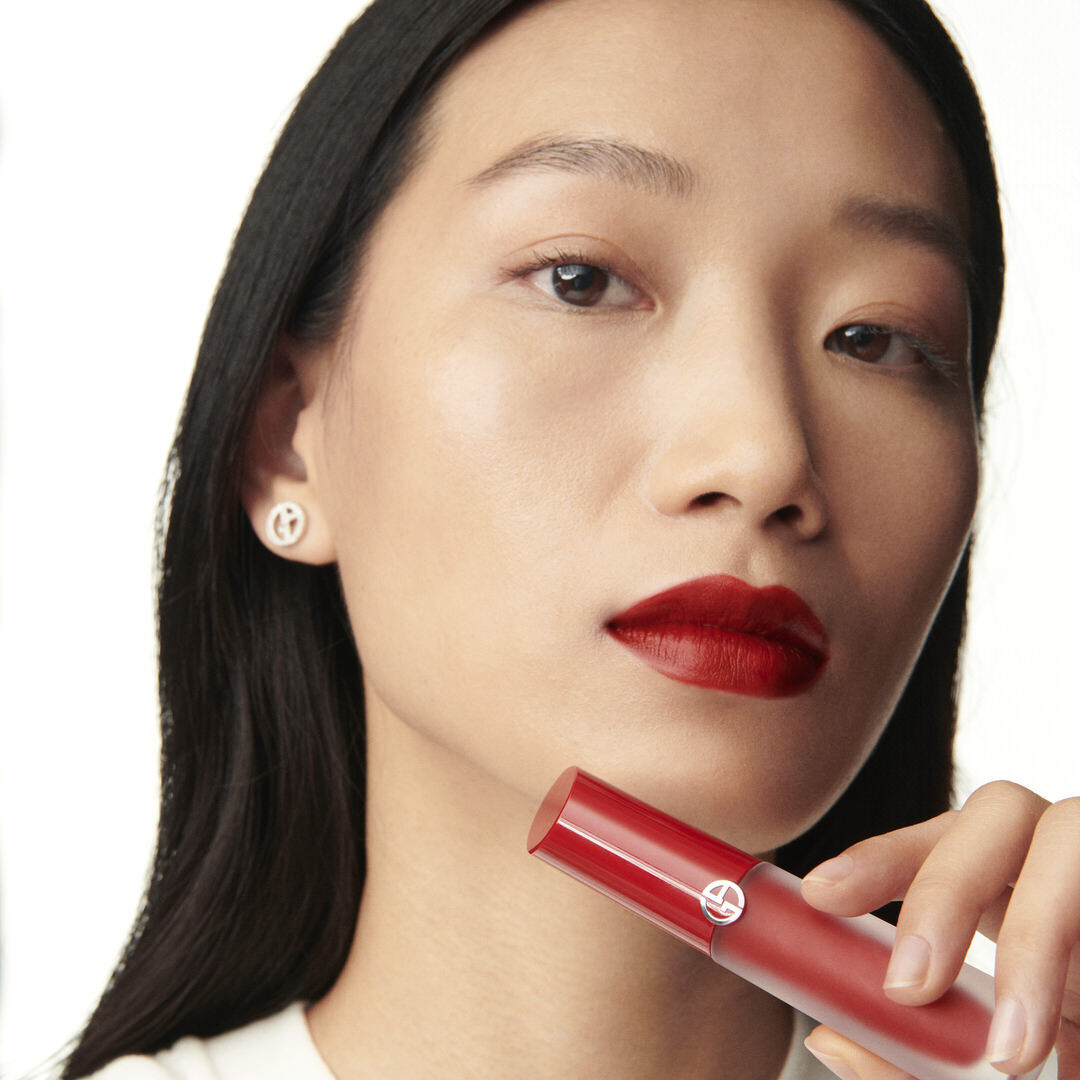 Giorgio Armani Lip Maestro LIP MAESTRO SATIN