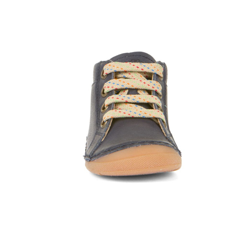 Froddo Froddo Amplio Paix City Lacets Marine