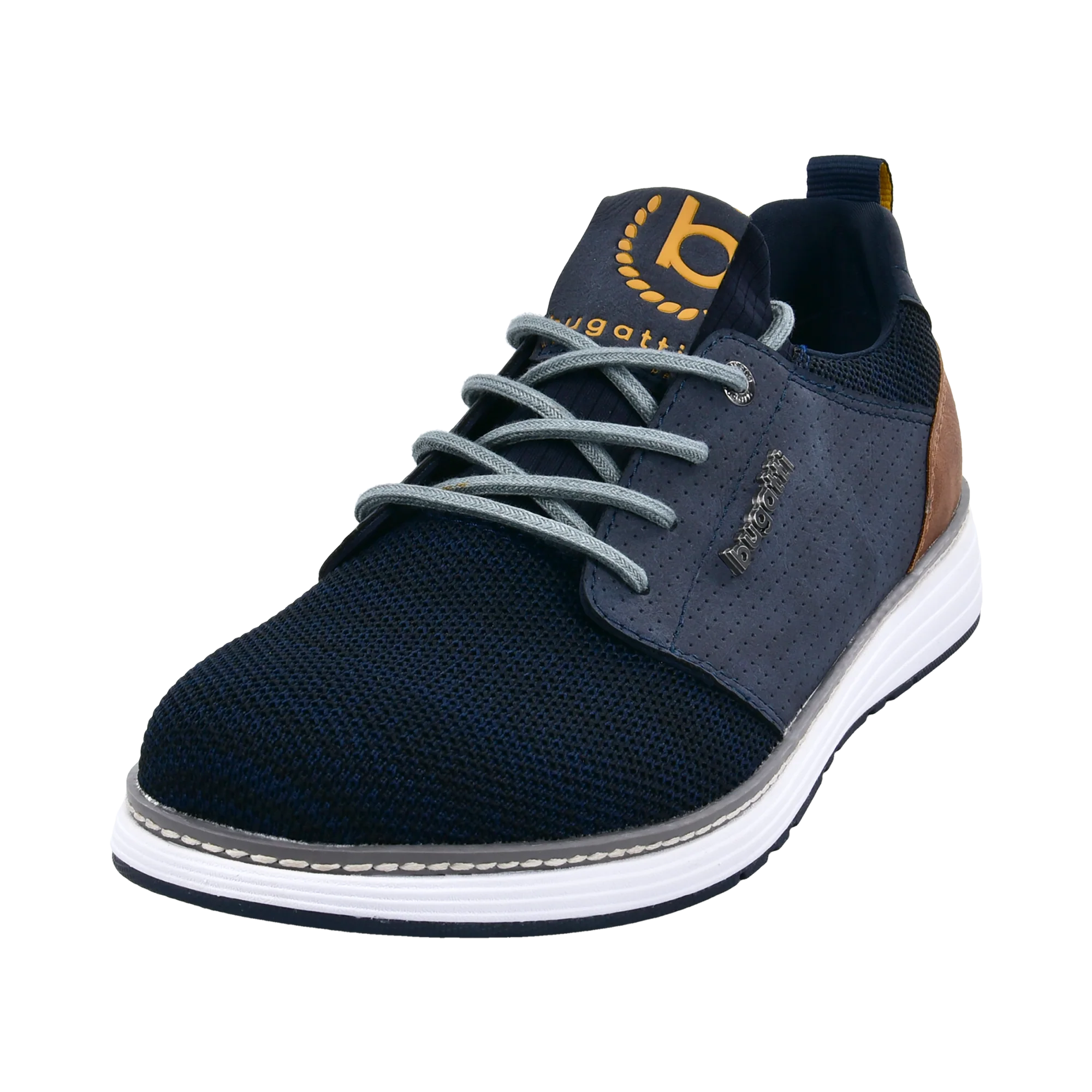 Sneaker dunkelblau
