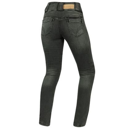 Jegging Trilobite BELLA - Gris