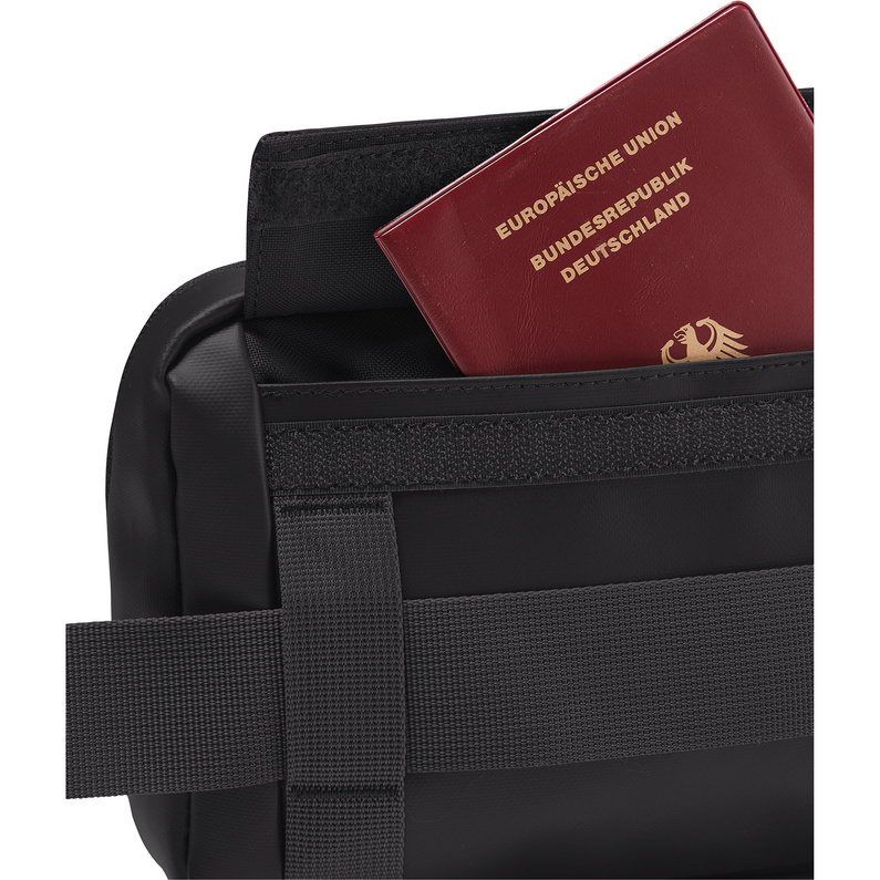 Vaude Mineo Tech Pouch Hüfttasche