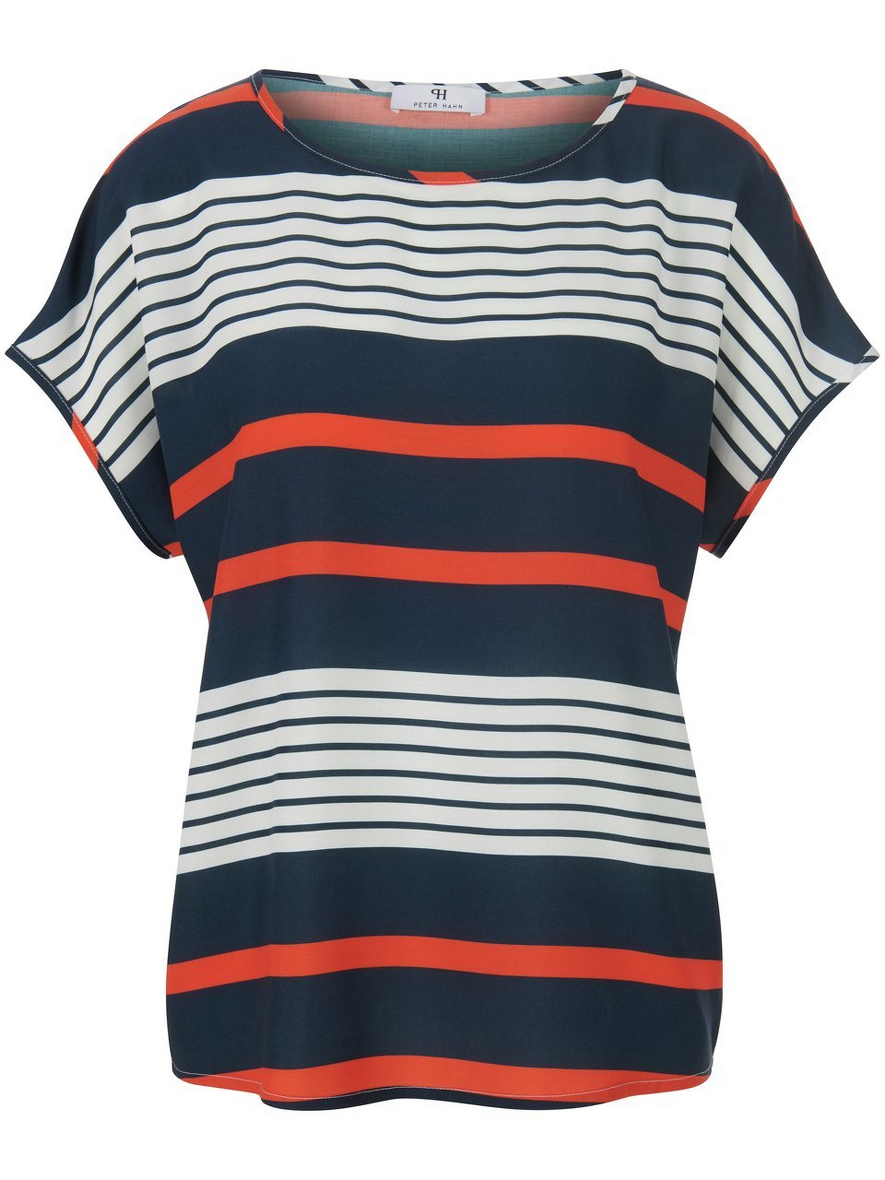 Blusenshirt